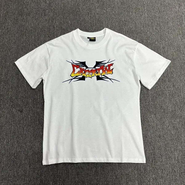 Off-White Olympic Rings T-Shirt White - 40