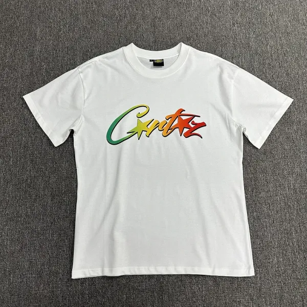 Off-White Olympic Rings T-Shirt White - 45