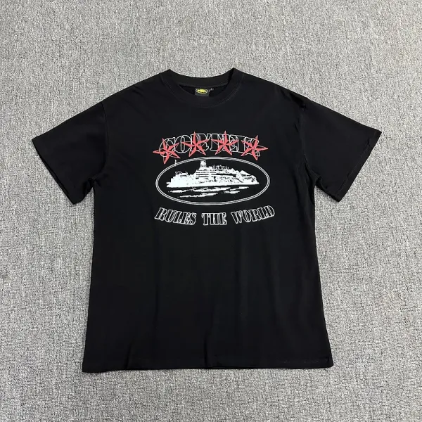 Off-White Olympic Rings T-Shirt White - 41