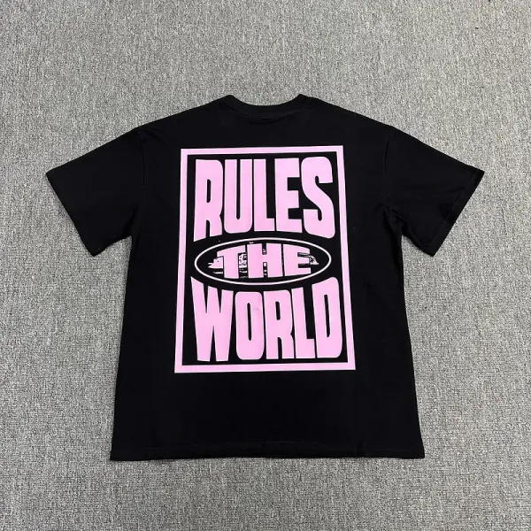 Off-White Olympic Rings T-Shirt White - 24
