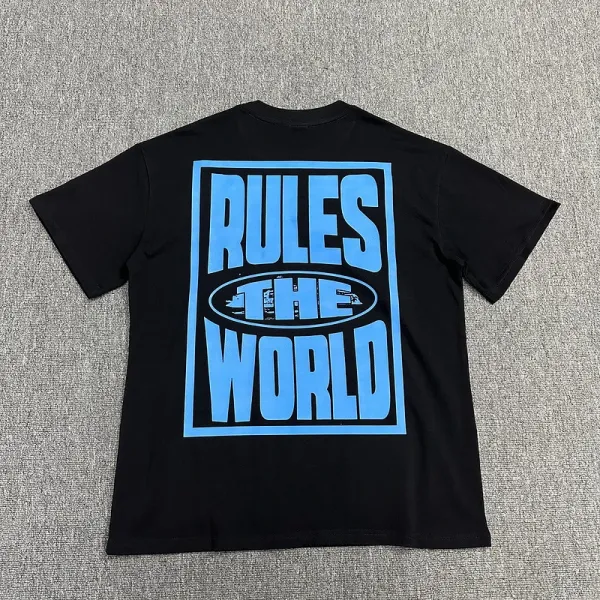 Off-White Olympic Rings T-Shirt White - 29