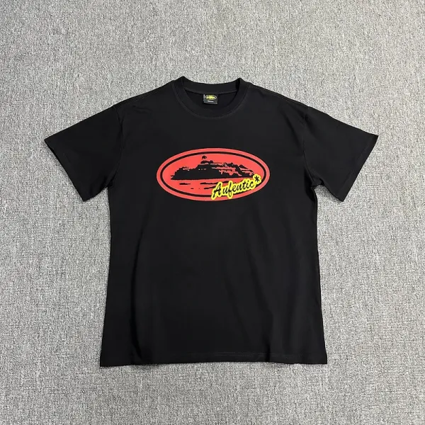Off-White Olympic Rings T-Shirt White - 14