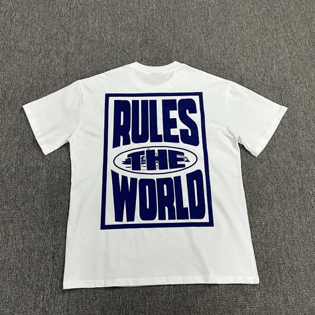 Corteiz T-Shirts Short-Sleeve Graphic Print product detail image 25