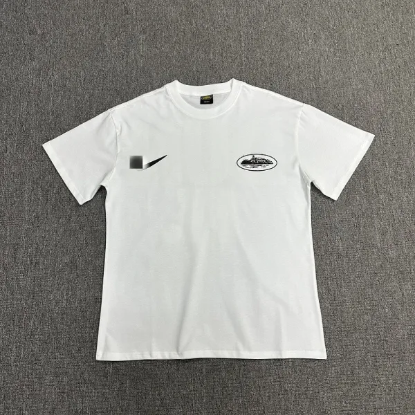 Off-White Olympic Rings T-Shirt White - 20