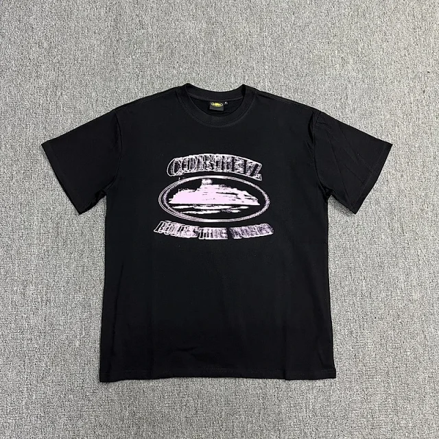 Corteiz T-Shirts Short-Sleeve Graphic Print product detail image 29