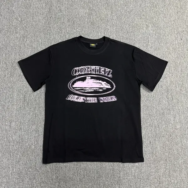 Off-White Olympic Rings T-Shirt White - 30