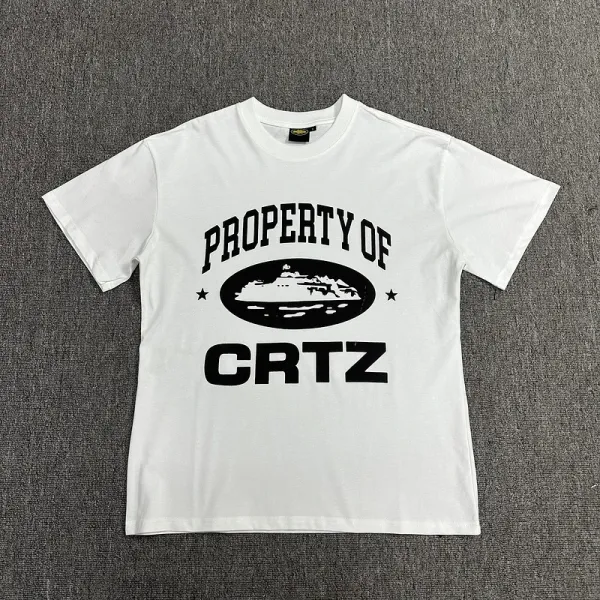 Off-White Olympic Rings T-Shirt White - 44