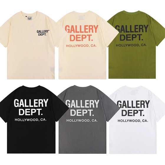 GALPT Short Sleeve T-Shirt 1 Enter my store, View more 1000+ items