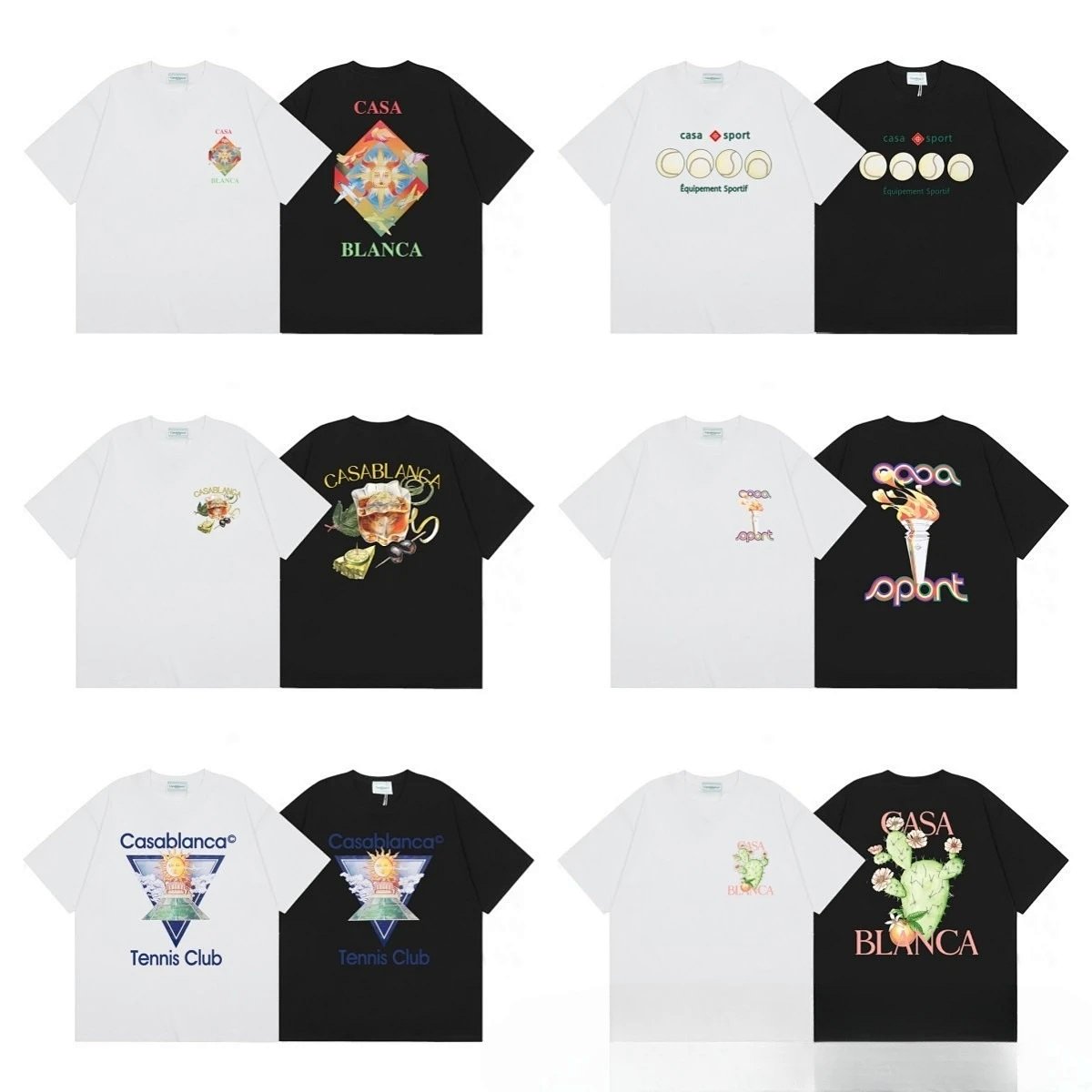 KS Short-Sleeve T-Shirt