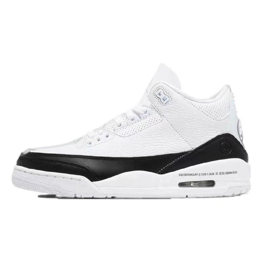 AJ3 Fujiwara Hiroshi Lightning