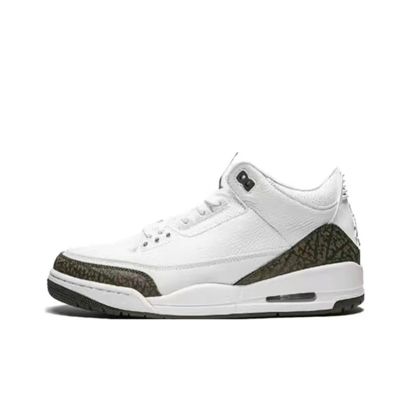 AJ3 Mocha