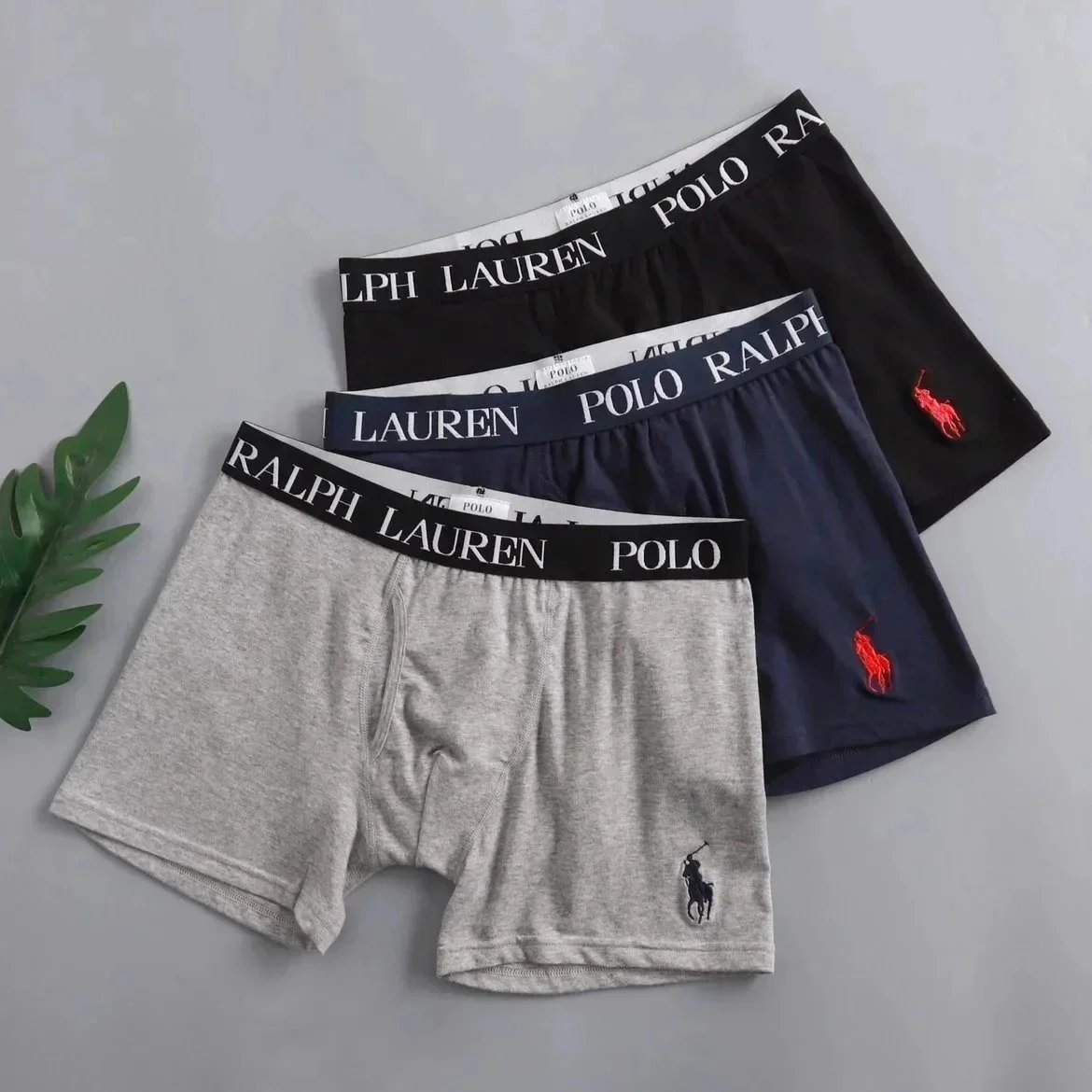 Men's Underwear Collection