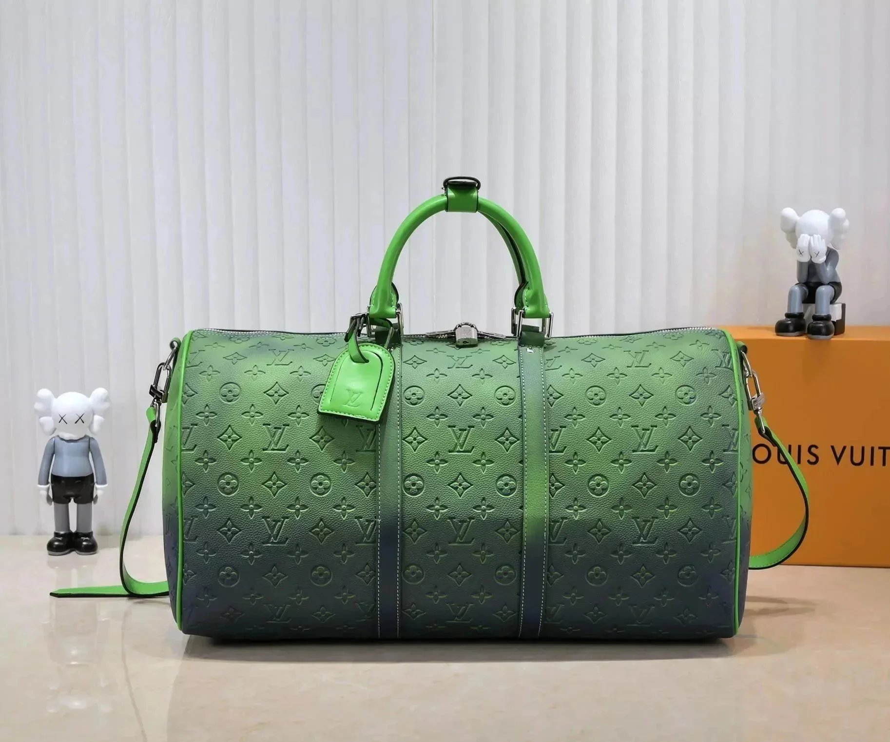 LV Handbag Top Tier