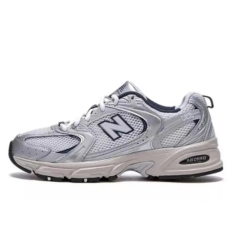 Gray silver