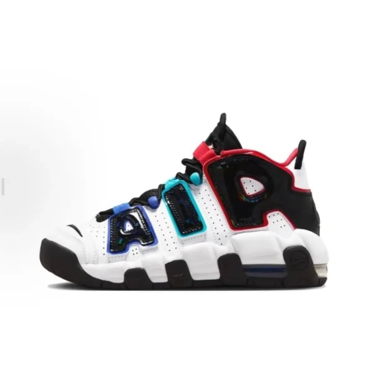 高品质AIR 黑白色