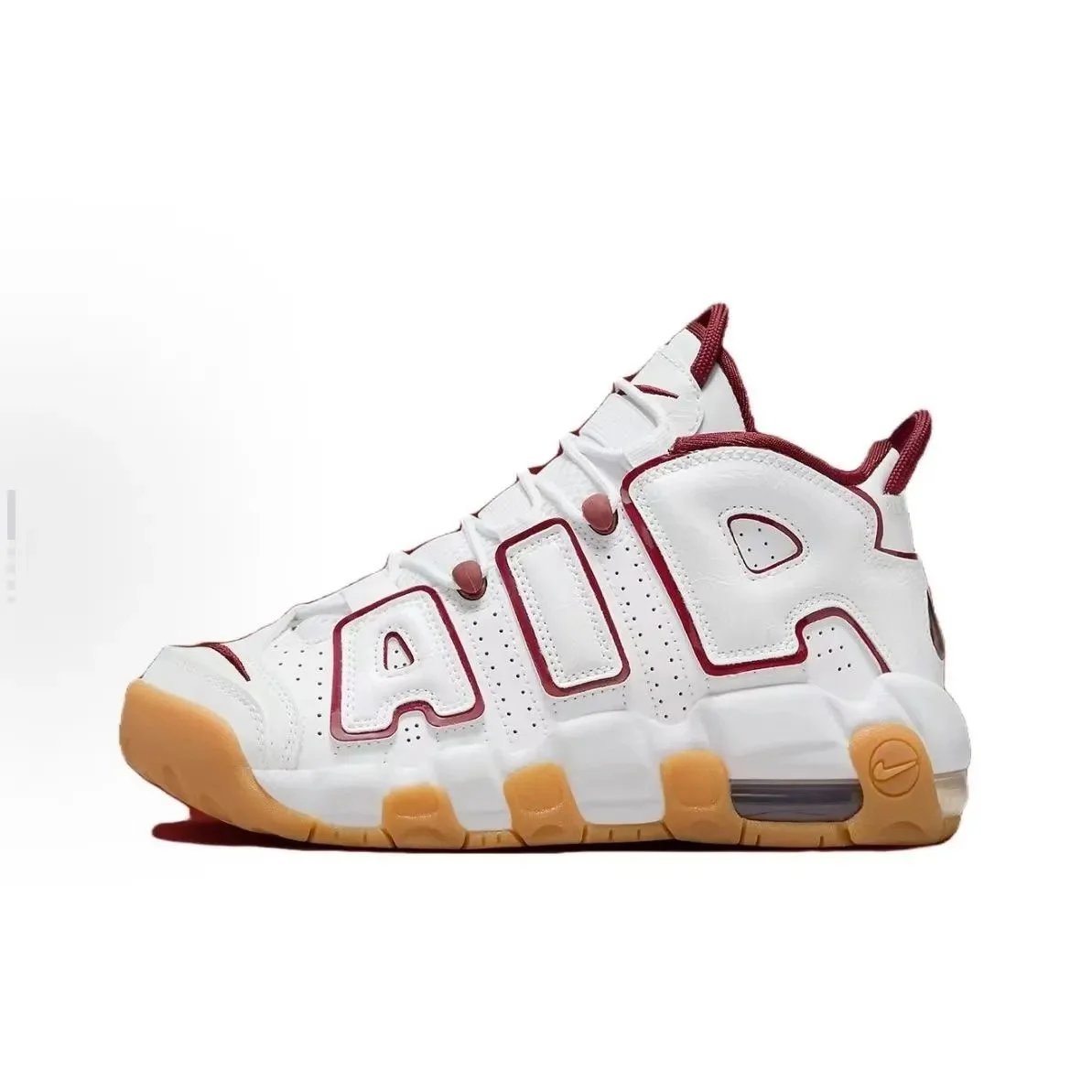 高品质AIR 白枣红