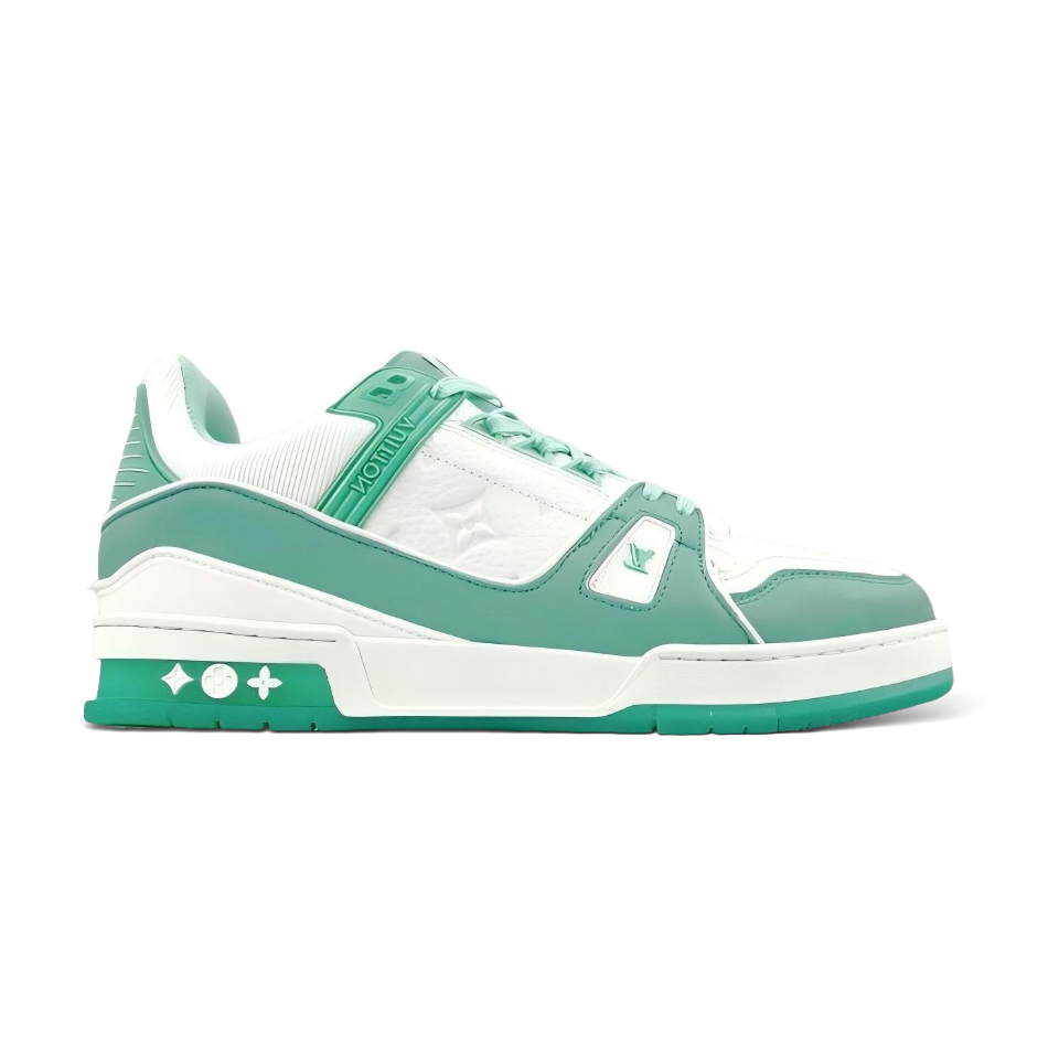 GreenWhite