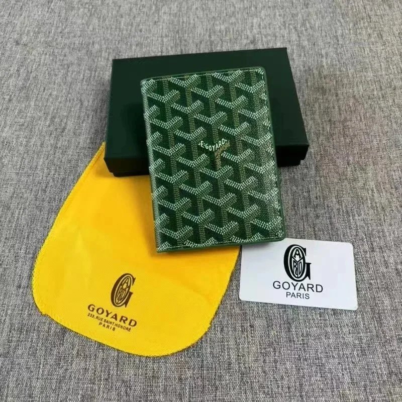 Goyard Wallets & Card Holders Saint Sulpice Holder image 14