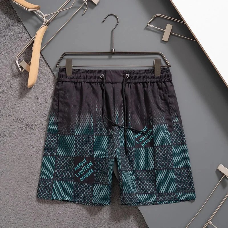 Casual Fashion Beach Pants Collection 1 4