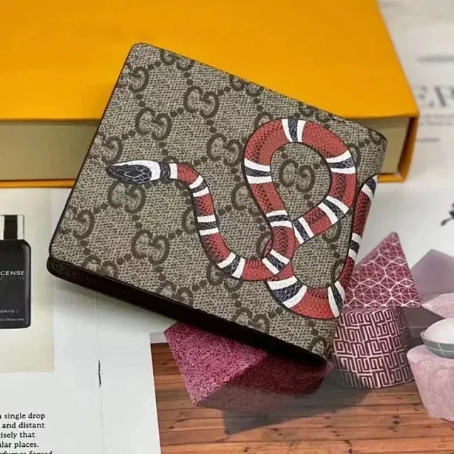 Goyard Wallets & Card Holders Saint Sulpice Holder product detail image 6