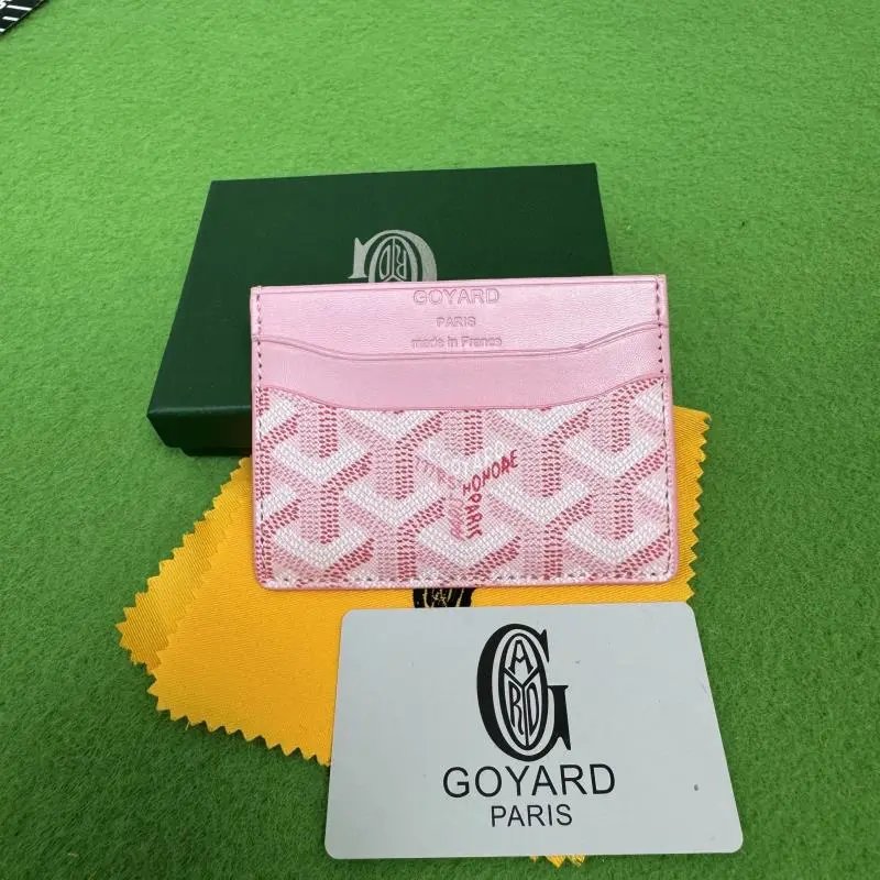 Goyard Saint Sulpice Pink
