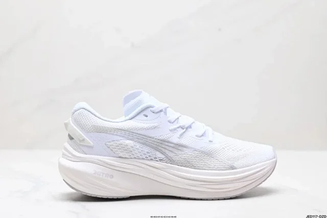 Puma Sneakers Lace-Up product detail image 9