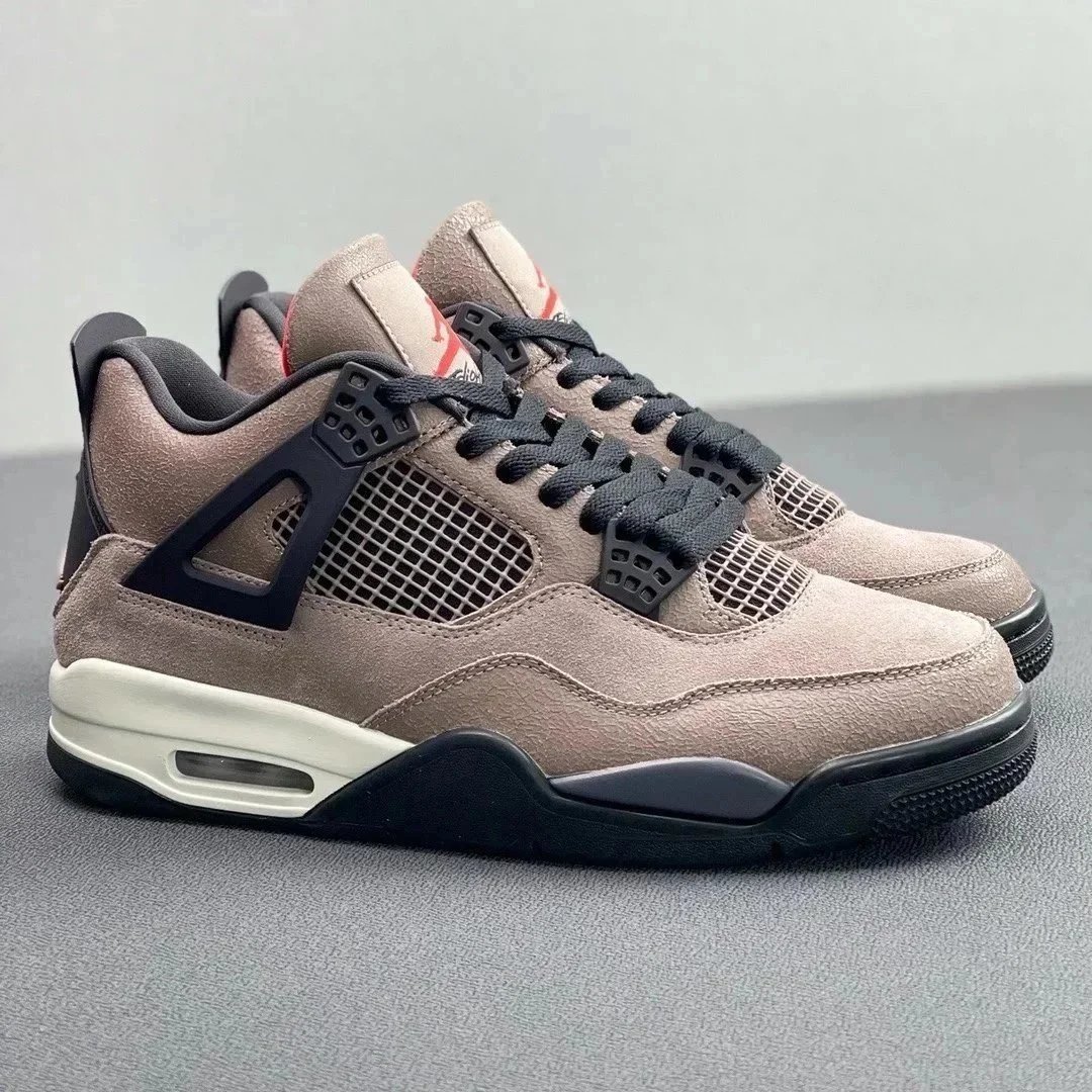 Taupe Haze*Top quality