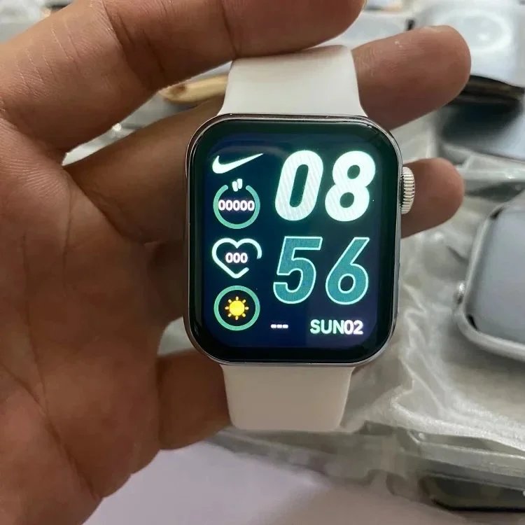 S9 black