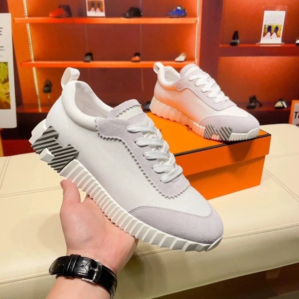 H * new high-quality casual shoes