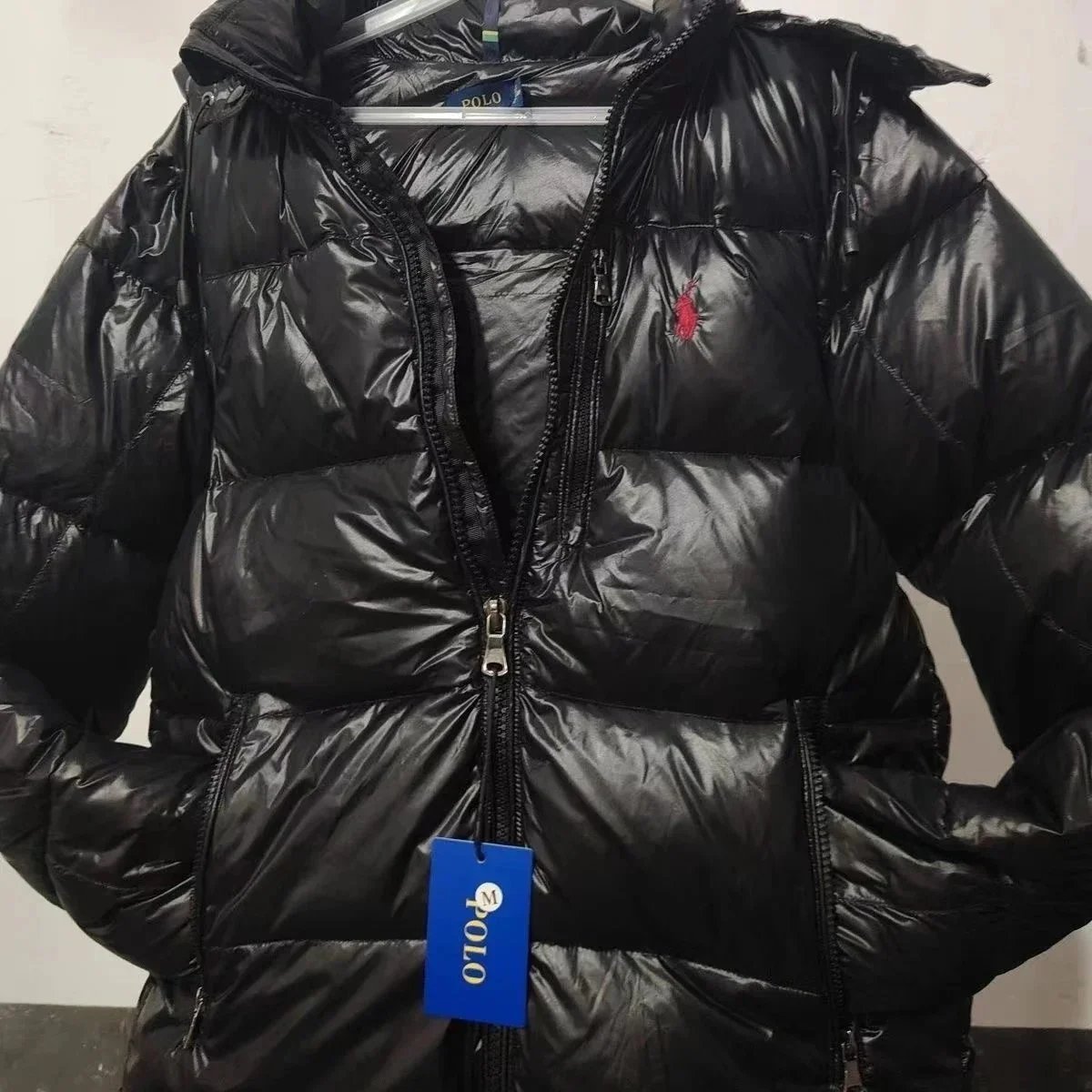 La*Ma* Down Jacket, White Duck Down, High Quality (High quality, 20% off, only available for one week.)