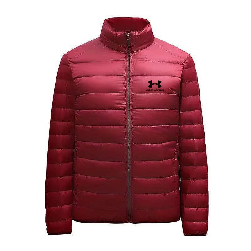 adidas down jacket