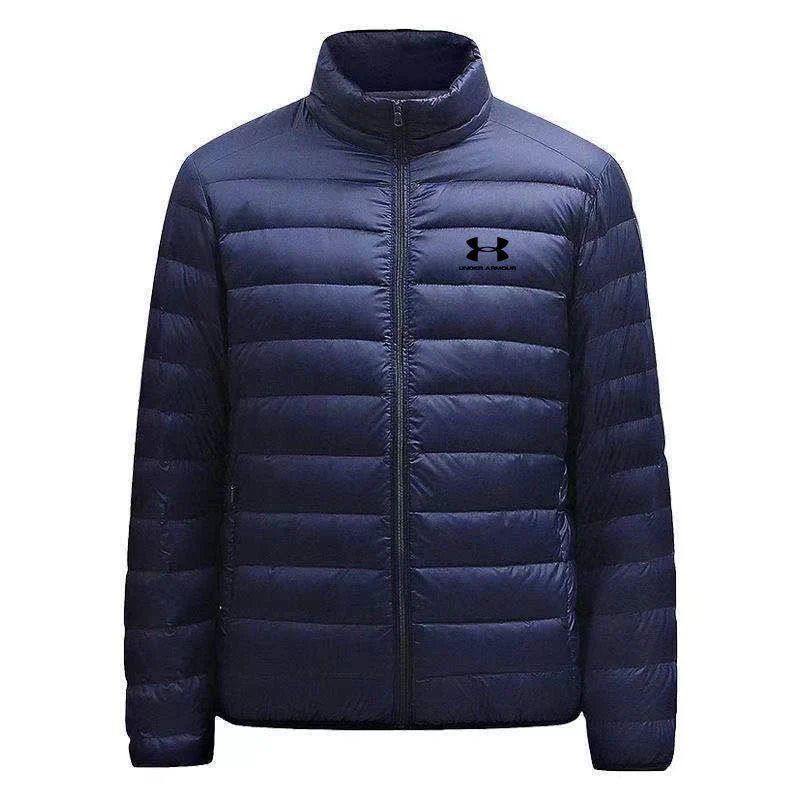 Navy Blue Black Label