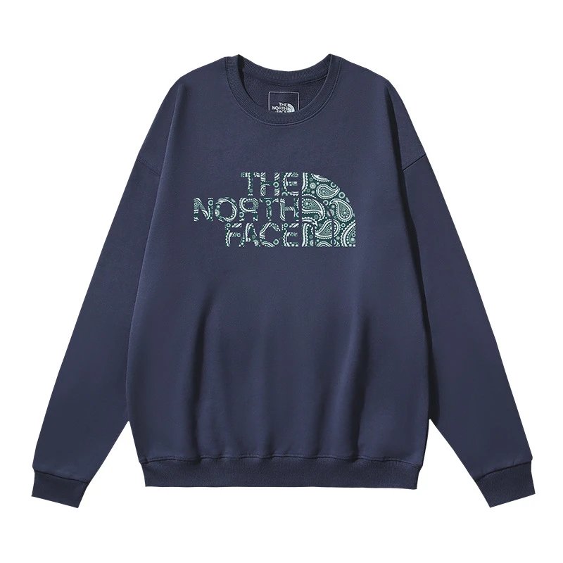 The North Face Cotton Fleece Hoodie photo 7
