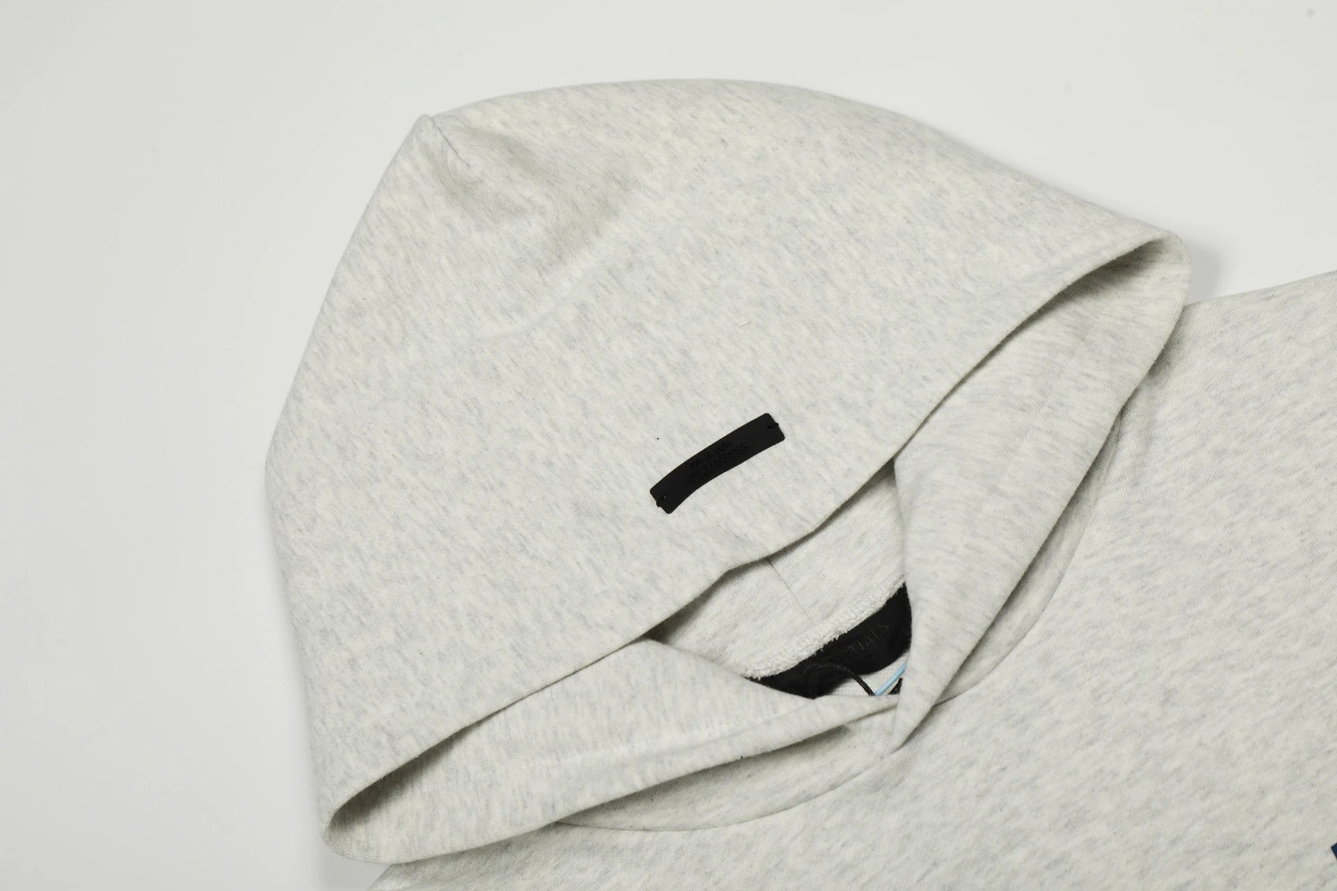 Fear of God Essentials NBA Hoodie Set photo 7