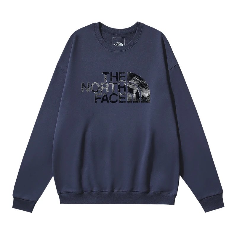 The North Face Cotton Fleece Hoodie photo 4