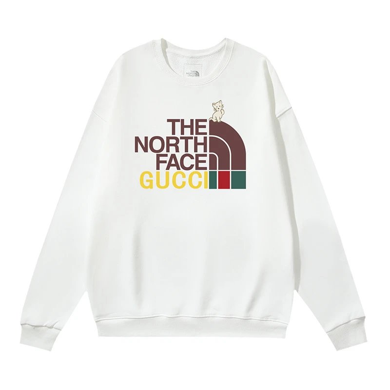 The North Face Cotton Fleece Hoodie photo 8