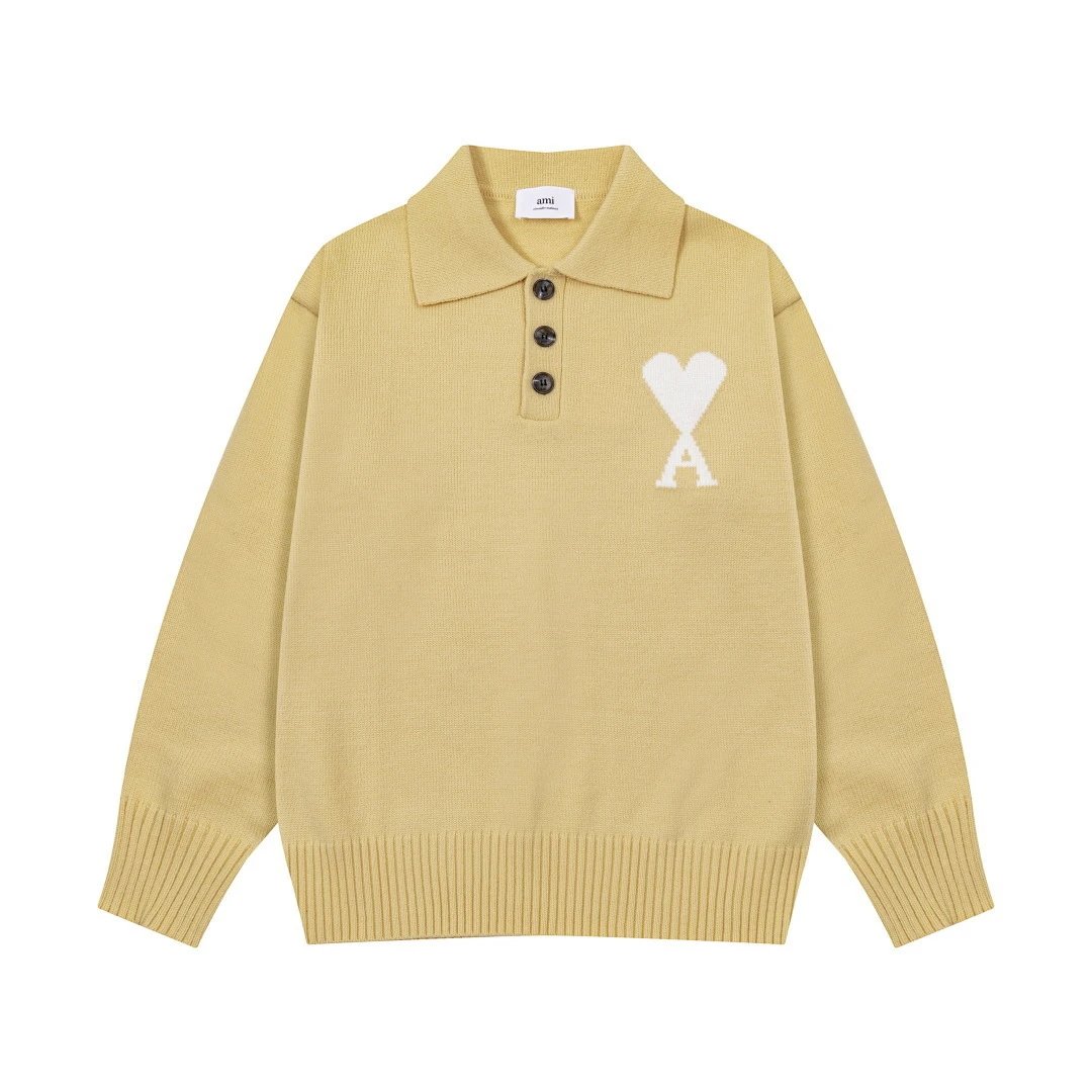 8202# yellow SKU image
