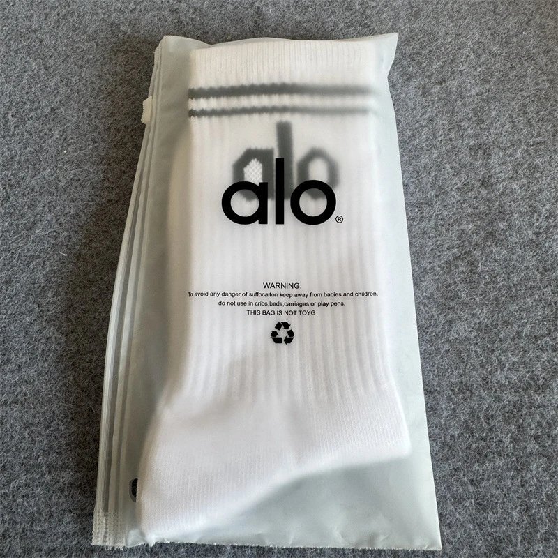 Mid-Tube Unisex Socks photo 4