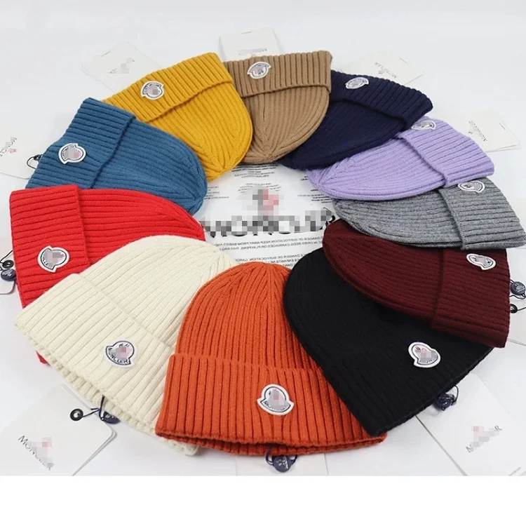 Moncler Beanie