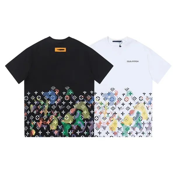Off-White Trainer Technical Diagram T-Shirt Black / Beige / White - 7