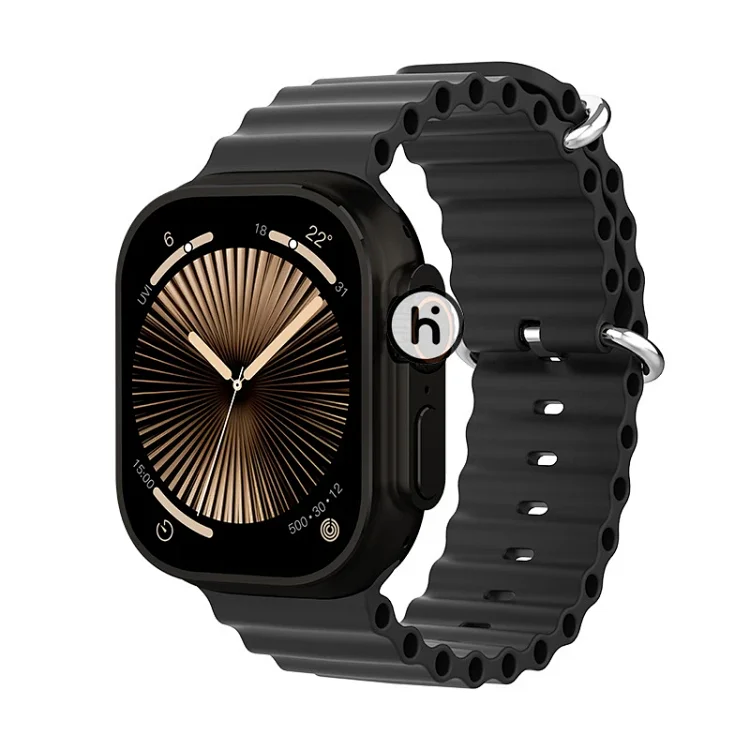 Apple Watch Ultra 11