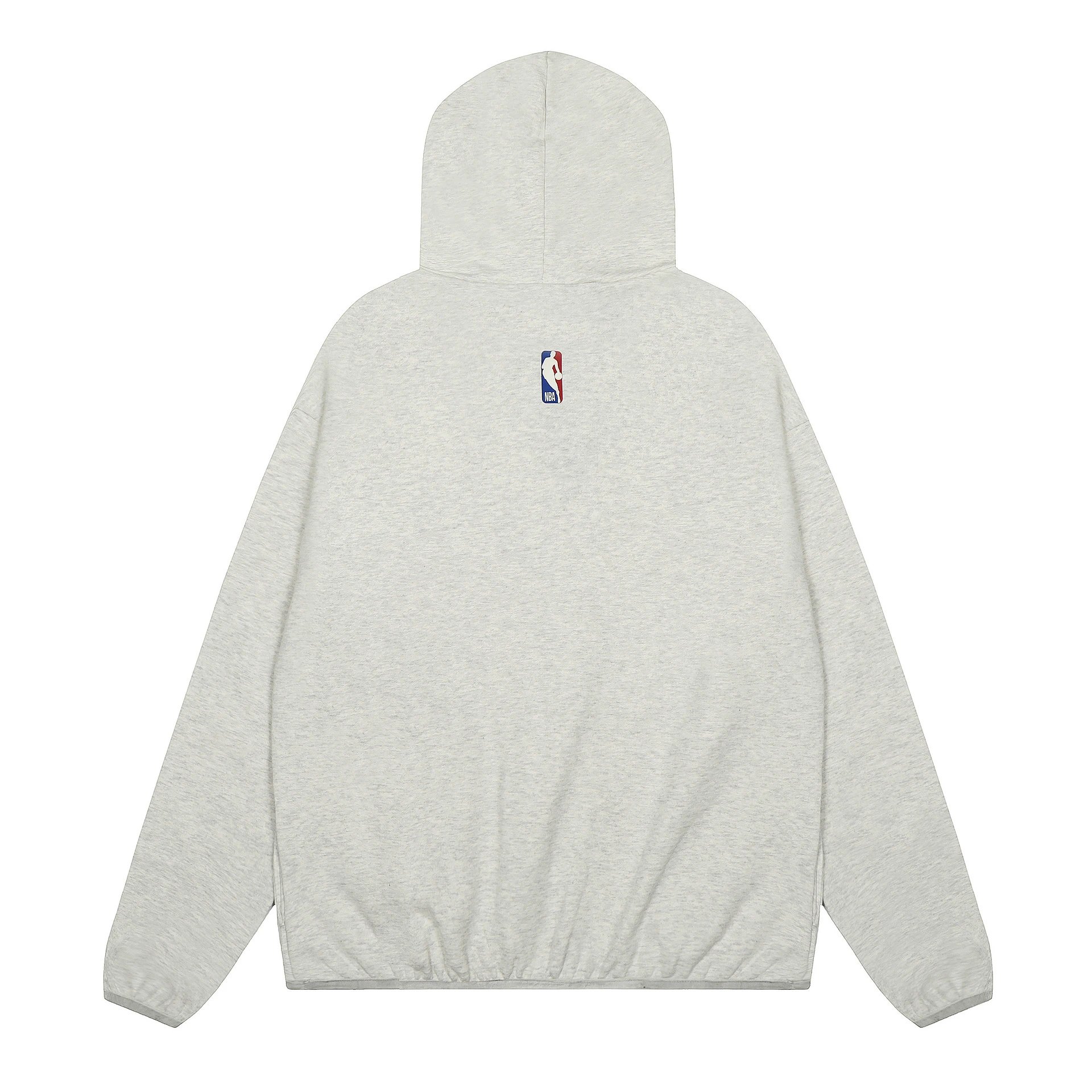 Fear of God Essentials NBA Hoodie Set photo 6