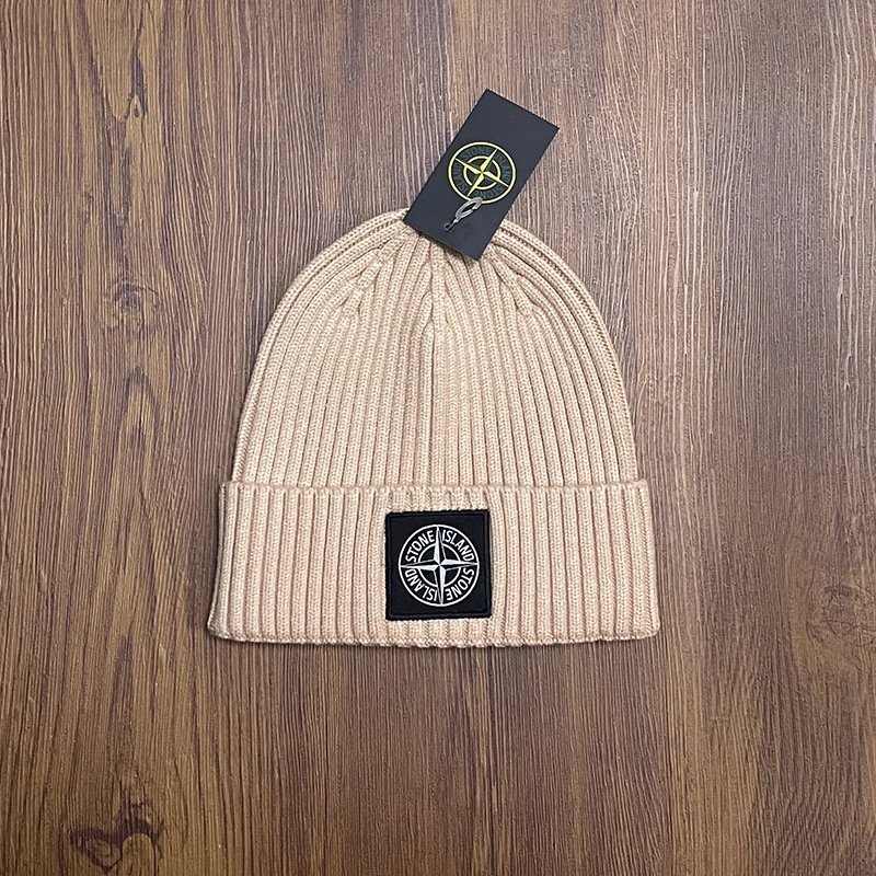Stone Island Winter Knit Beanie photo 3