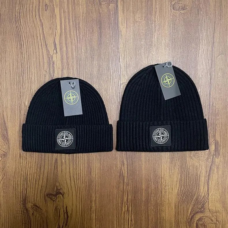 Stone Island Winter Knit Beanie photo 8