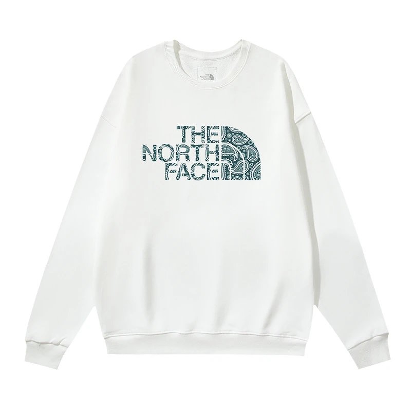 The North Face Cotton Fleece Hoodie photo 5