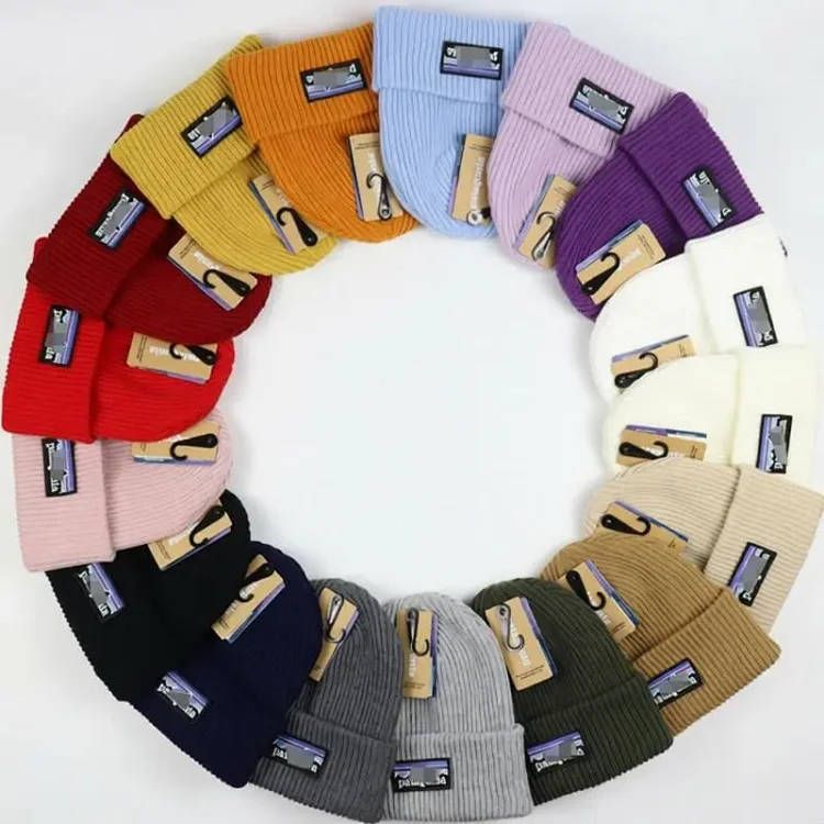 Patagonia Beanie