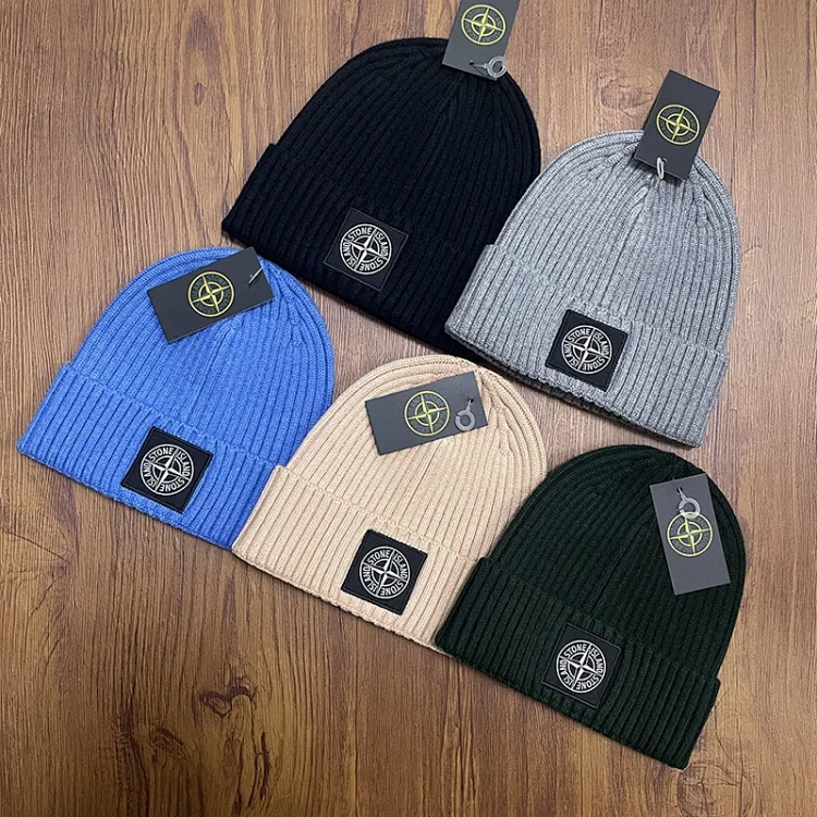 Stone Island Beanie