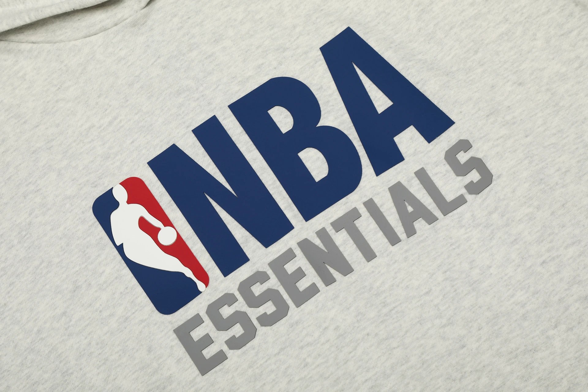 Fear of God Essentials NBA Hoodie Set photo 8