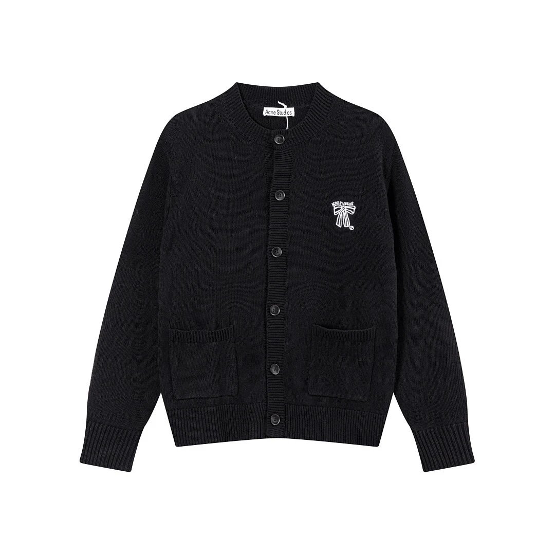 A8195# black SKU image