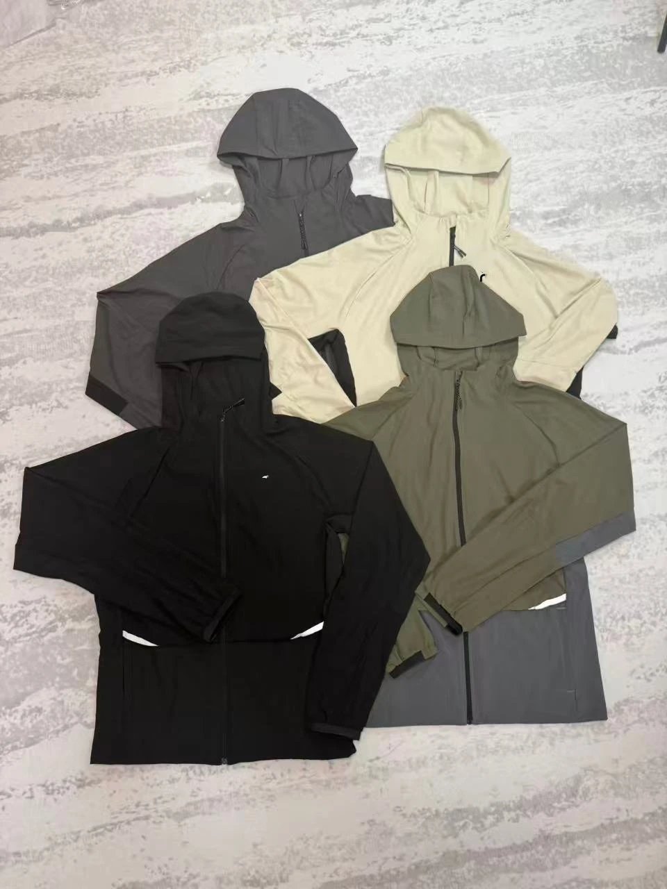 Men's Sports Tracksuit with Hoodie and Pants photo 6